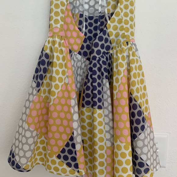 Love Spray M adorable strappy dress - Picture 5 of 10